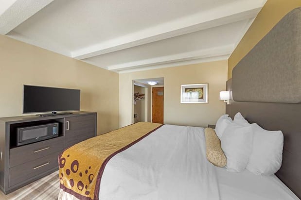 Images Best Western Plus Madison-Huntsville Hotel