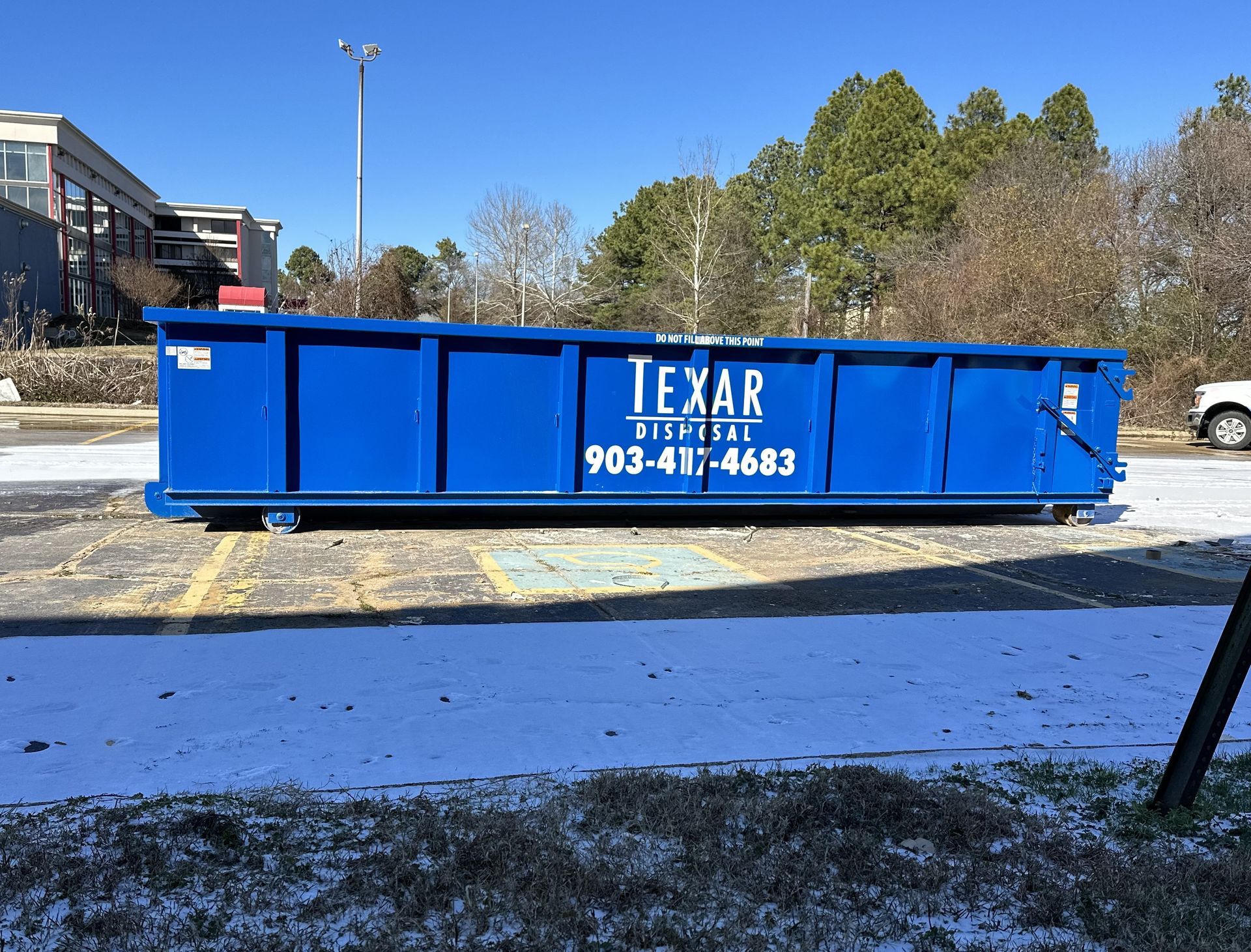 TexAr Disposal