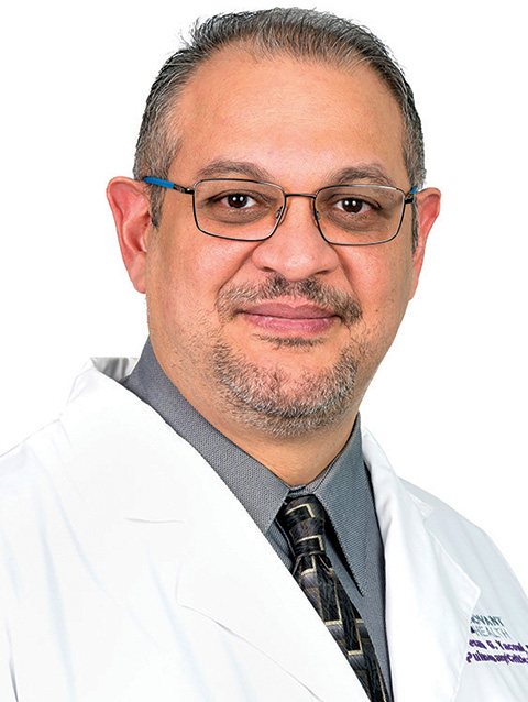 Images Wesam Yacoub, MD