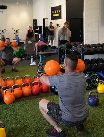 Images BFT Maple Grove