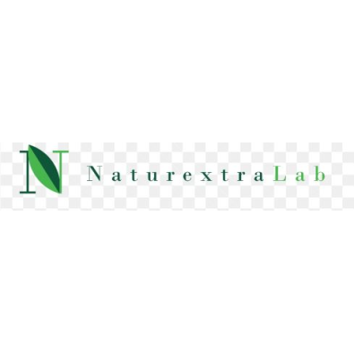 NaturextraLab - Nutraceutica Formule Brevettate Laboratorio Analisi Piattaforma Logo