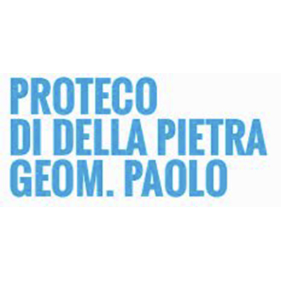 Proteco di Della Pietra Geom. Paolo Logo