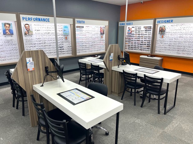 Images Stanton Optical