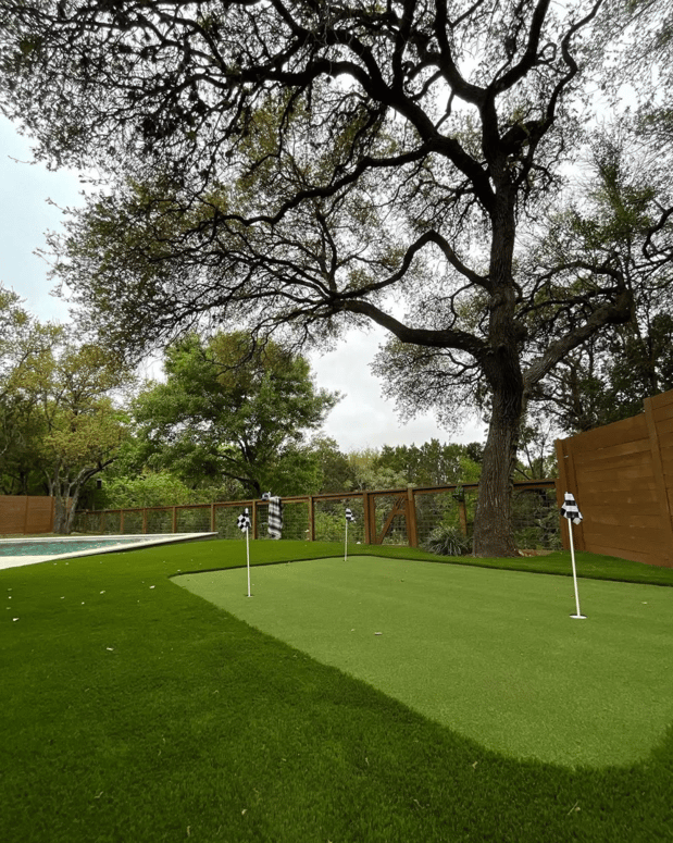 Images Waterloo Turf Houston