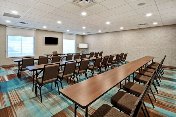 Images Home2 Suites by Hilton LaGrange