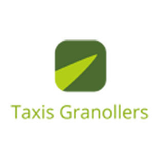 A.A.Taxis. Granollers Logo