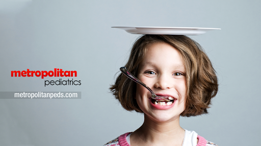Images Metropolitan Pediatrics