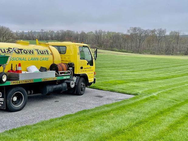 Images Liqua-Grow Turf