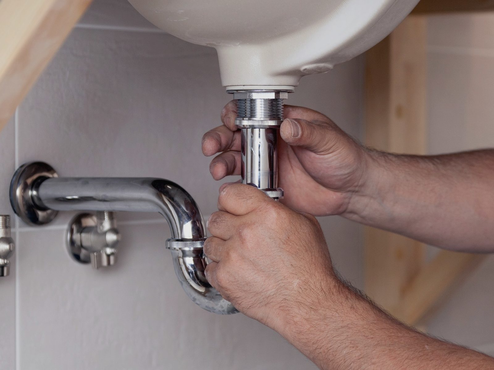 Mr Rooter Plumbing of Cleveland