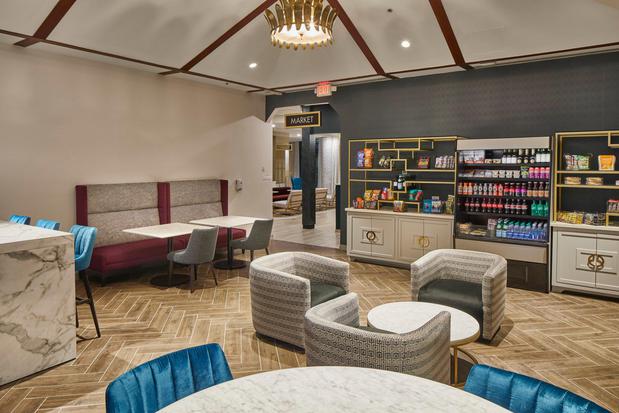 Images Hotel Indigo Cleveland Downtown by IHG