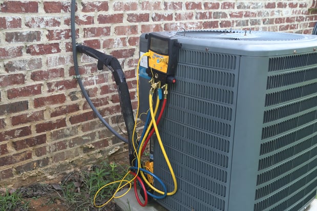 Images Airmex Heating And Cooling, LLC