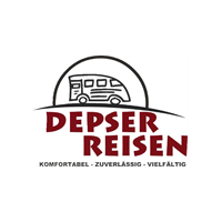 Omnibus Depser Reisen  
