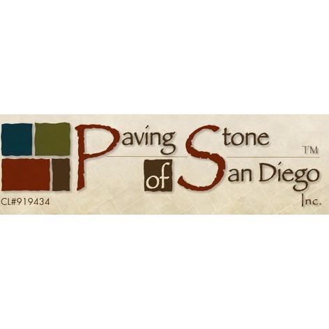 Paving Stone of San Diego, Inc.