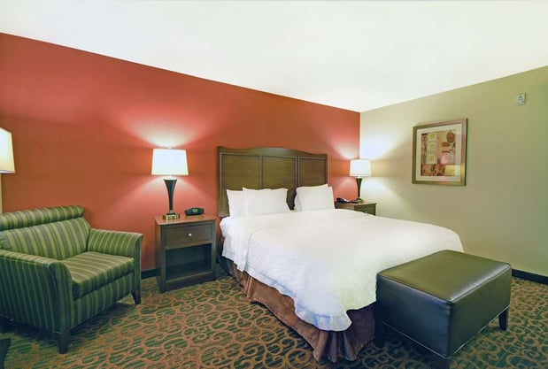 Images Hampton Inn Beloit