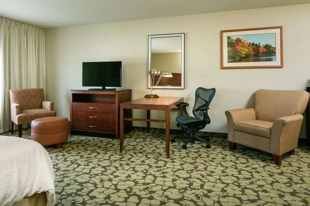 Images Hilton Garden Inn Omaha West