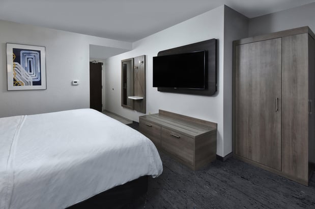 Images Holiday Inn Express Richmond I-64 Short Pump Area by IHG