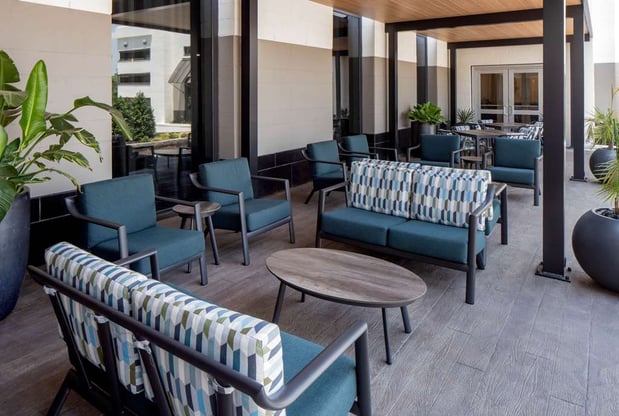 Images Hilton Shreveport