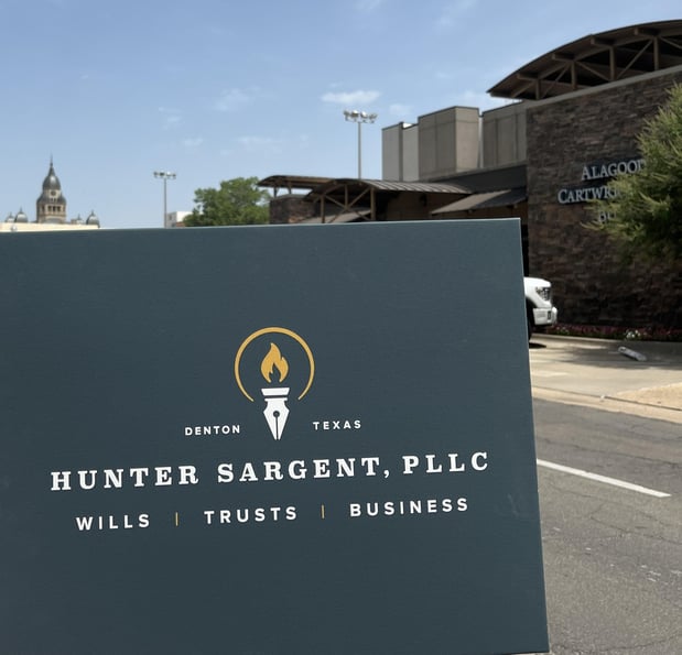 Images Hunter Sargent, PLLC