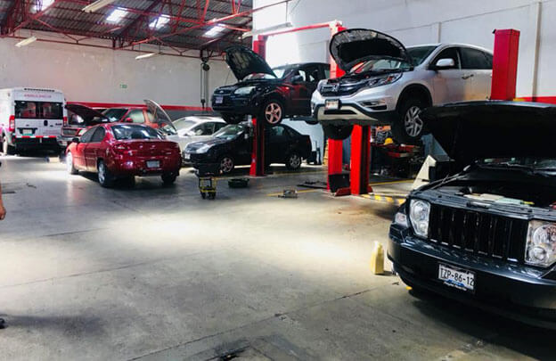 Galería en miniatura