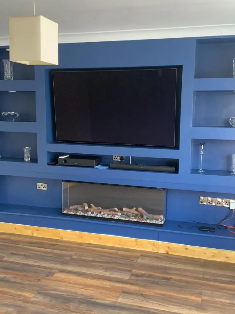 Images IC Building & Joinery Services