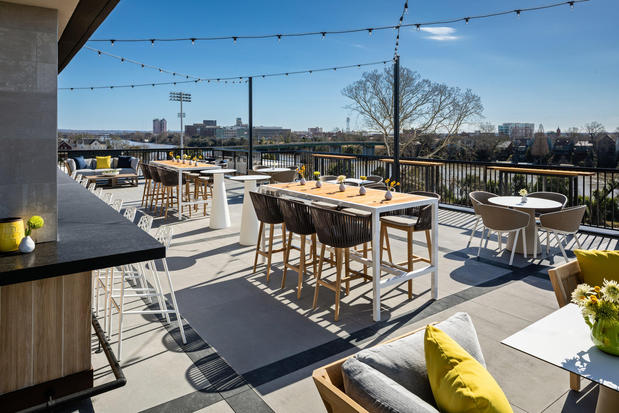 Images Crowne Plaza North Augusta by IHG