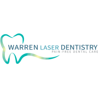 Warren Laser Dentistry Logo