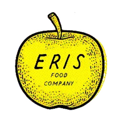 Eris Food Co. Logo