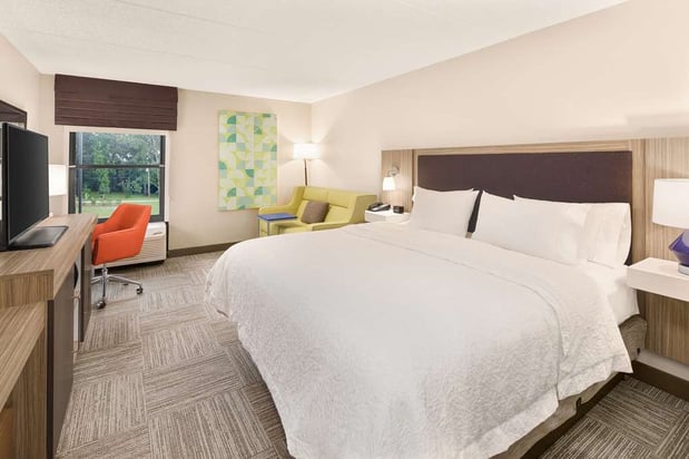Images Hampton Inn Lagrange near Callaway Gardens