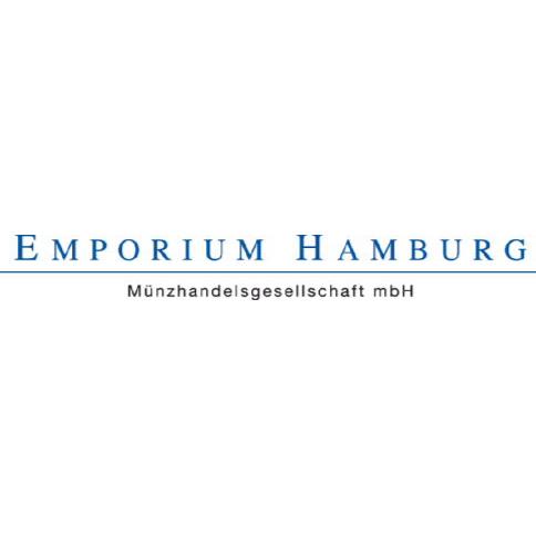 Logo Emporium Hamburg Münzhandelsgesellschaft mbH