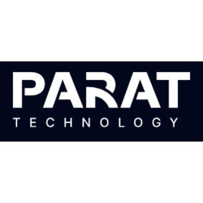 Logo PARAT TECHNOLOGY GmbH + Co. KG