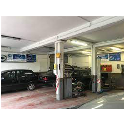 Images Autofficina Fratelli Tegazzini