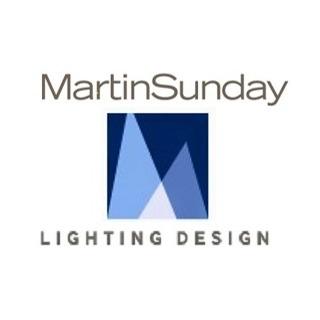 Martin Sunday Design Logo