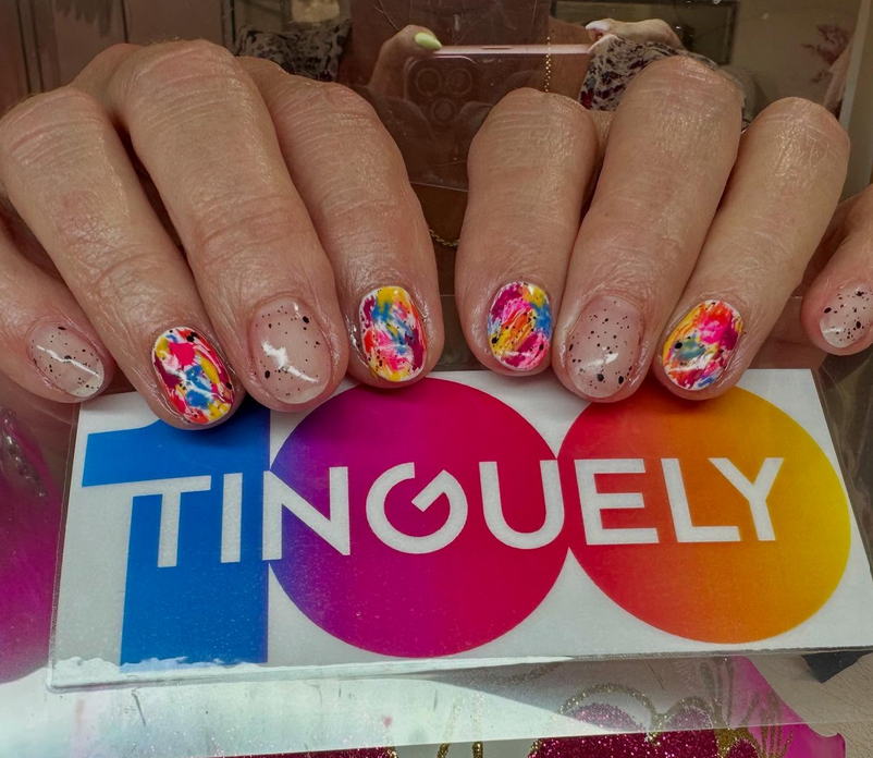 Bilder Fantasy Nails Violeta Jovanovic