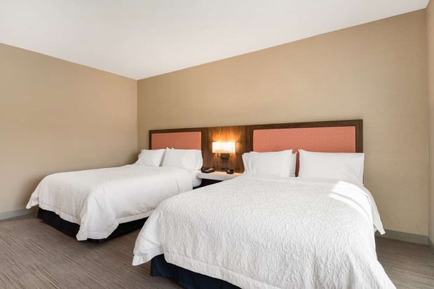 Images Hampton Inn Batesville