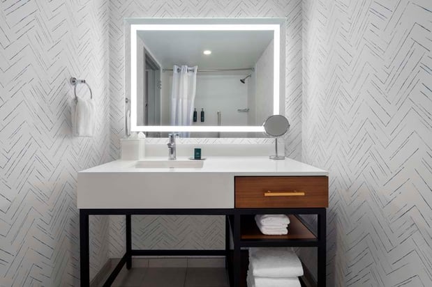 Images DoubleTree by Hilton Hartford Downtown