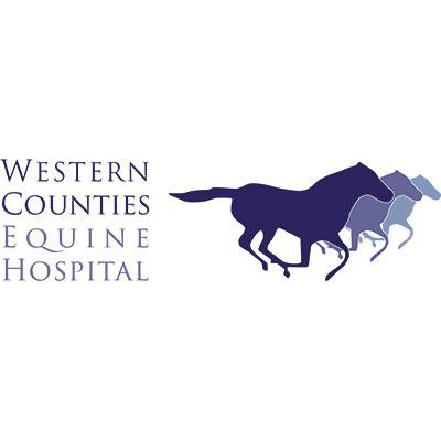 Western Counties Equine Hospital Logo