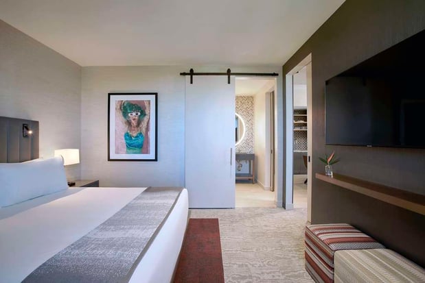 Images THesis Hotel Miami Coral Gables, Curio Collection by Hilton