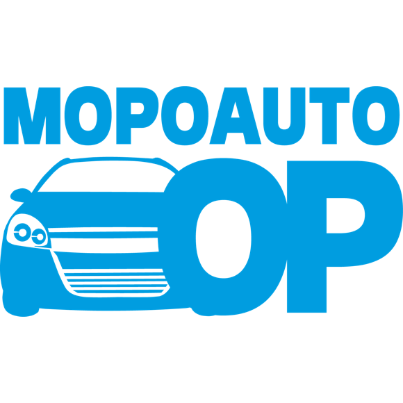 Mopoauto-OP Logo