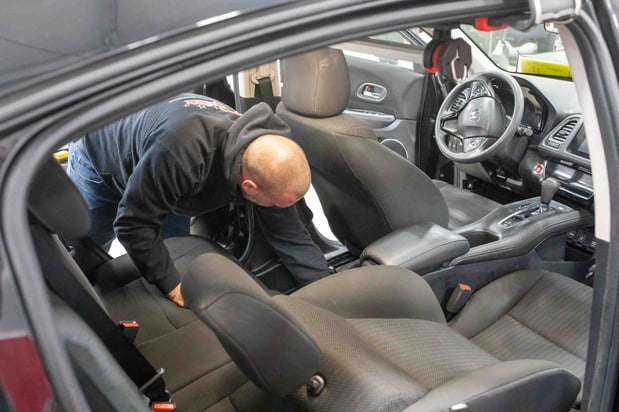 Images ProTouch Vehicle Protection – Medina