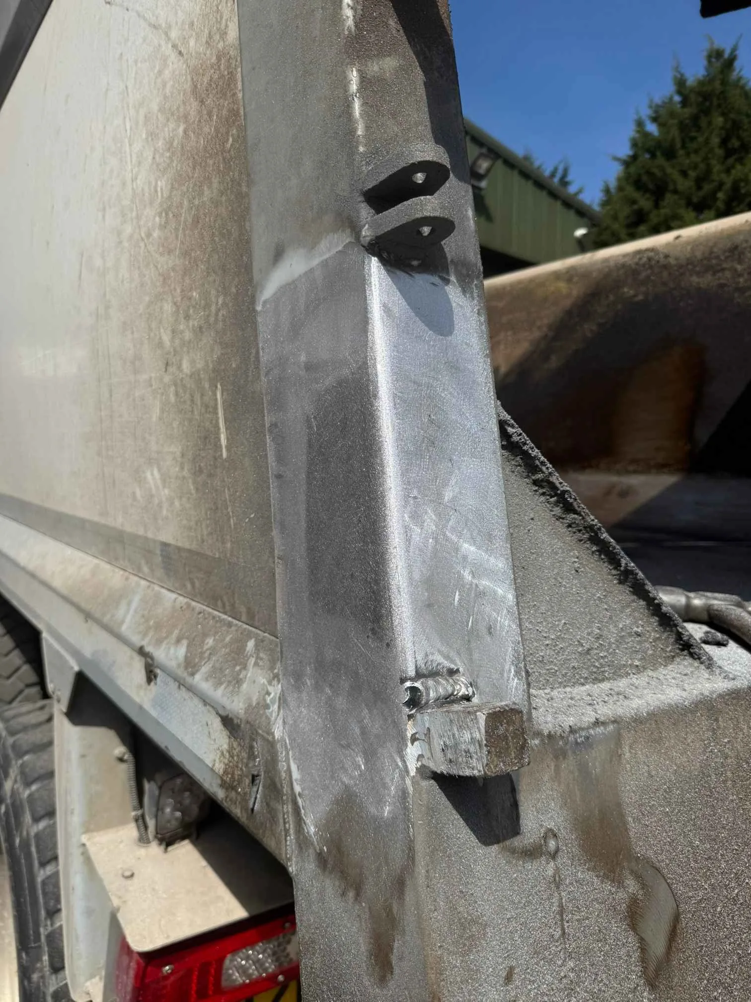 Images TruckFabs