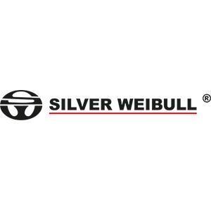 Silver Weibull Sweden AB Logo