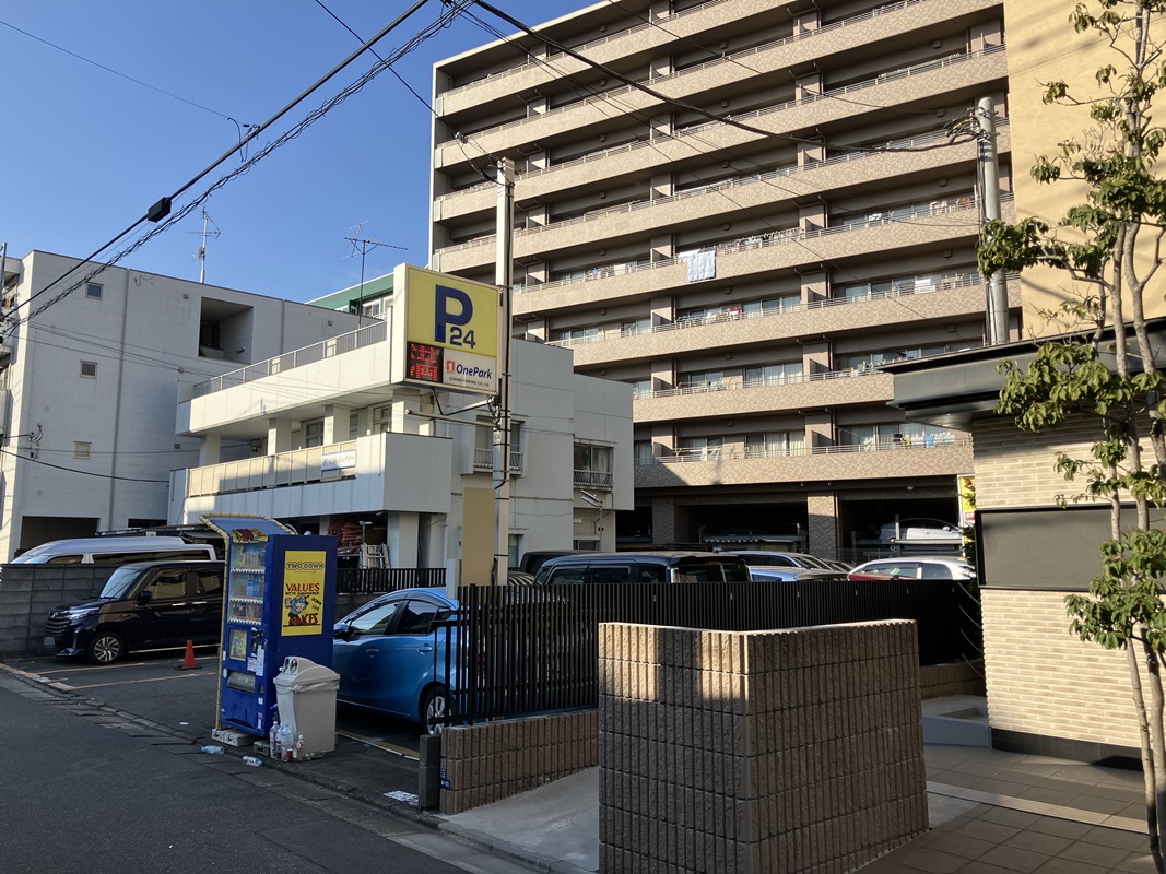 Images ONE PARK川崎大島第2