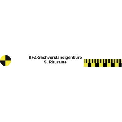 Kfz-Sachverständigenbüro S. Riturante in Ingolstadt an der Donau - Logo