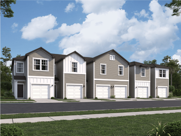 Images Coquina Landing by Starlight Homes