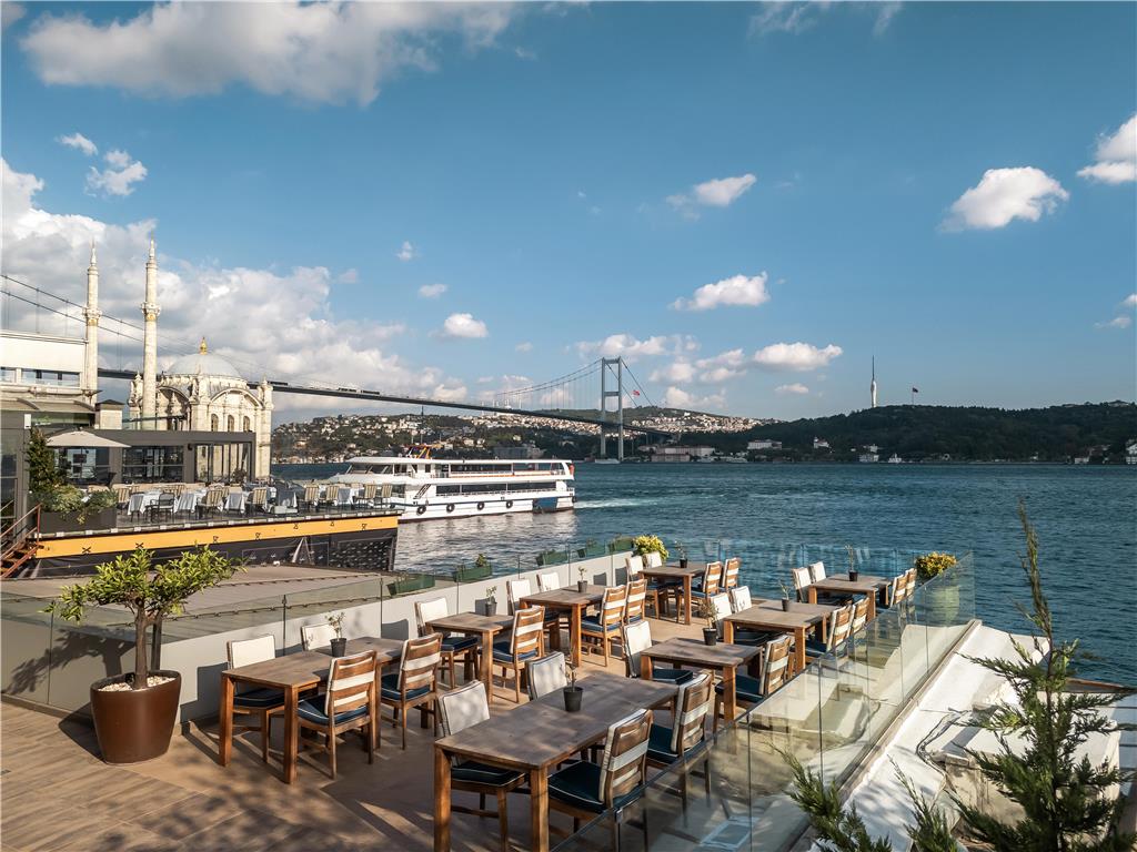 Images Radisson Blu Bosphorus Hotel, Istanbul