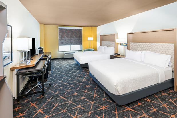 Images Holiday Inn & Suites Stillwater - University West, an IHG Hotel