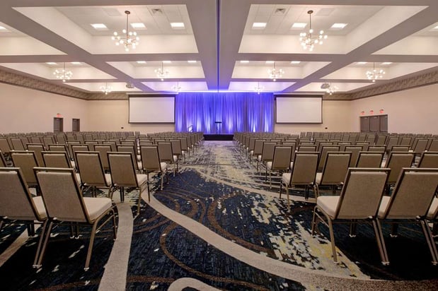 Images Embassy Suites by Hilton Rockford Riverfront