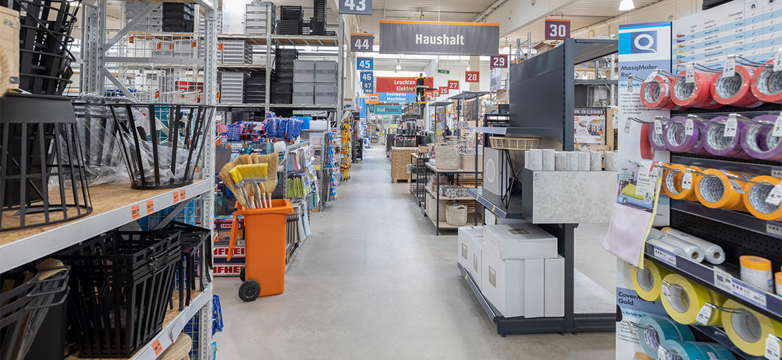 Foto de OBI Markt Neunkirchen Neunkirchen Foto de OBI Markt Neunkirchen Neunkirchen