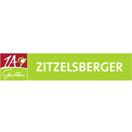 1A Garten Zitzelsberger in Ingolstadt an der Donau - Logo