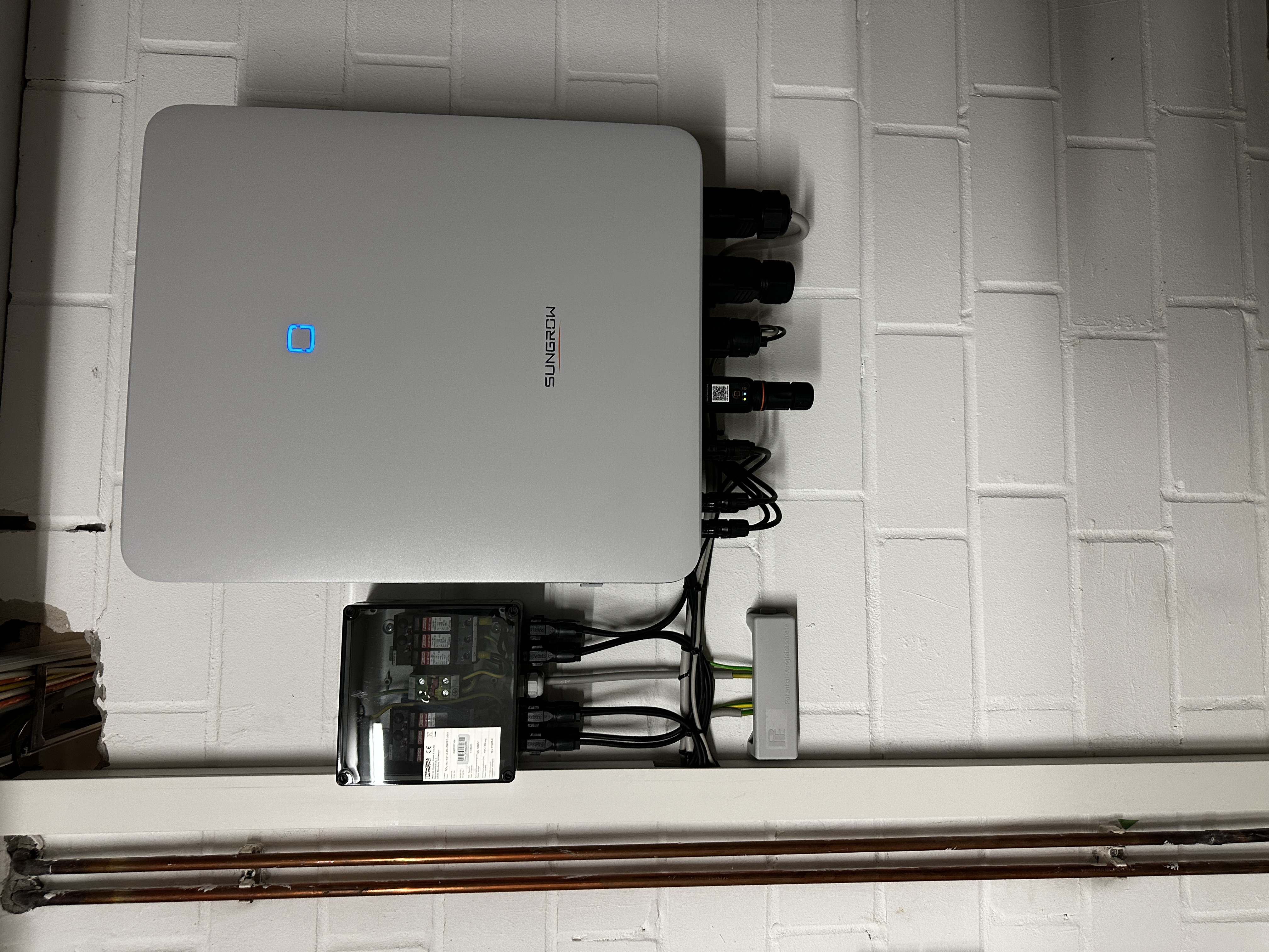 Bilder Elektrotechnik Göcke GmbH